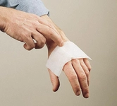 Evde Yanık Tedavisi Yapılması Gerekenler Evde Yanık Tedavisi Yapılması Gerekenler