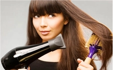 Saç Yanıkları Belirtileri ve Tedavisi Saç Yanıkları Belirtileri ve Tedavisi